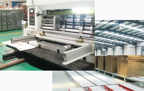 南阳协盈矿山机械有限责任公司