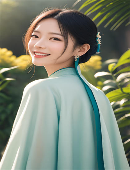 YSL水蜜桃口红色5117_离过婚的女人