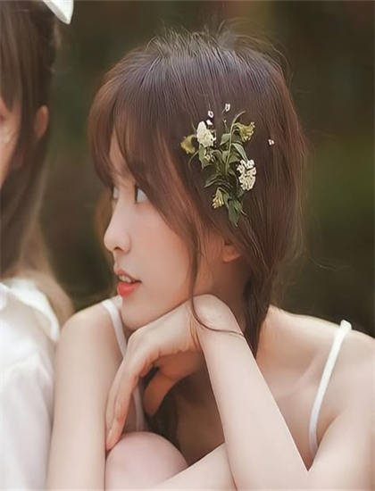 欧美_模特西西_老婆快开门